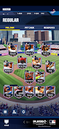 MLB PRO SPIRIT screenshot 1