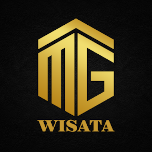 MG Wisata logo