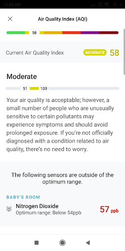 uHoo Screenshot 2 - AppWisp.com