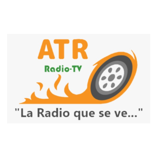 ATR Radio - La radio que se ve logo