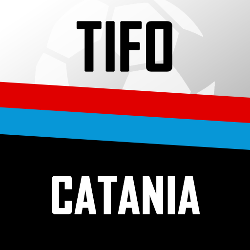 Tifo Catania  Icon