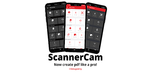 ScannerCam Screen 3