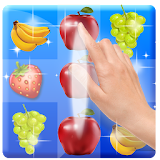 Fruit Match Crush icon
