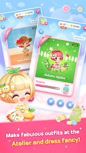 LINE PLAY – Our Avatar World 9