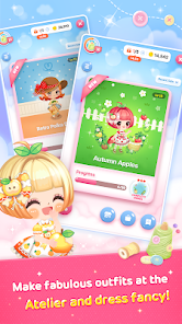 LINE PLAY – Our Avatar World Gallery 8