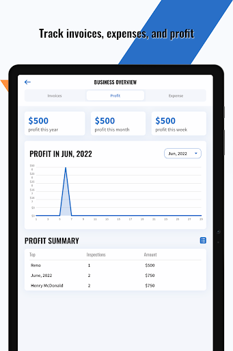 Inspektify screenshot 6
