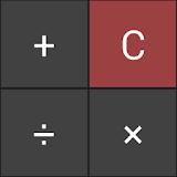 Free Calculator (Prime Factor) icon