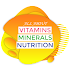 All About Vitamins, Minerals & Nutrition2.1.3