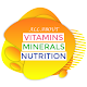 All About Vitamins, Minerals & Nutrition Download on Windows