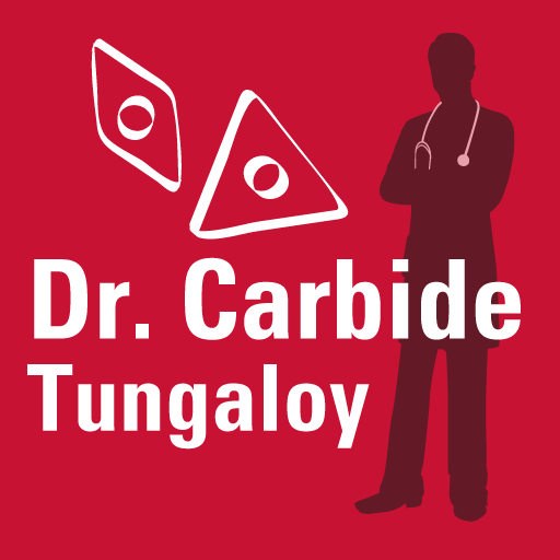 Dr. Carbide  Icon