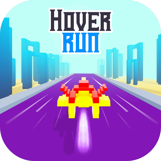 Hover Run