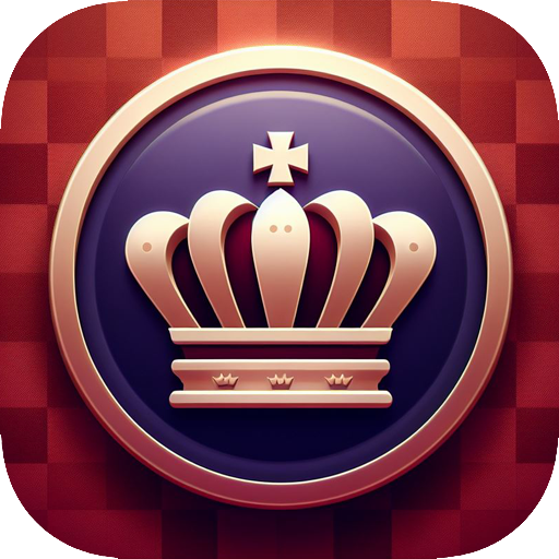 Imperial Checkers  Icon