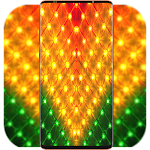 Cover Image of डाउनलोड Light Grid Wallpaper 1.04 APK