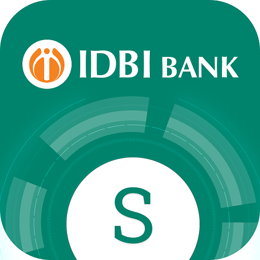 IDBI Bank Soft Token logo