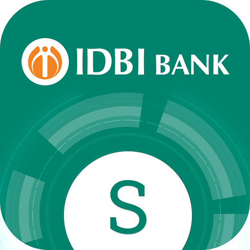 IDBI Bank Soft Token 1.7 Icon