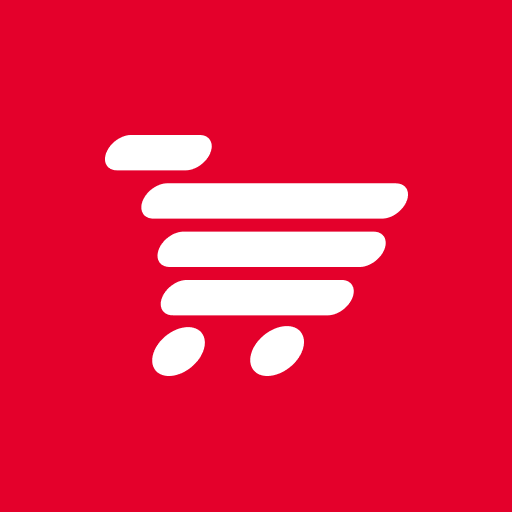 Korzinka logo