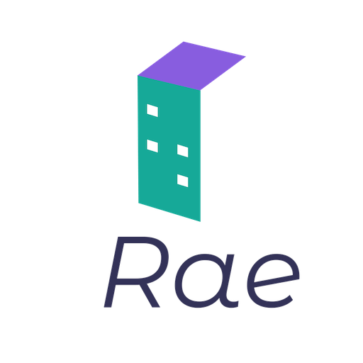 Rae logo