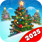 Christmas Sweeper 3 - Match 3