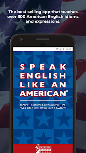 Speak English Like An American