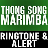 Thong Song Marimba Ringtone icon