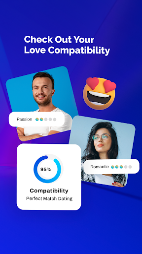 Friendly: Dating. Meet. Chat 3