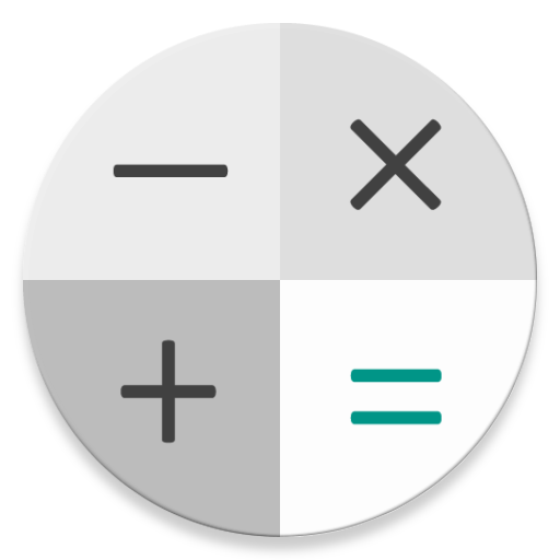 Flick calculator  Icon