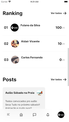 Flávia Lima Screen 2