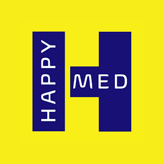 Happy Med Digital Building