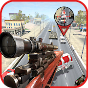 Top 30 Action Apps Like Sniper Shoot Traffic - Best Alternatives