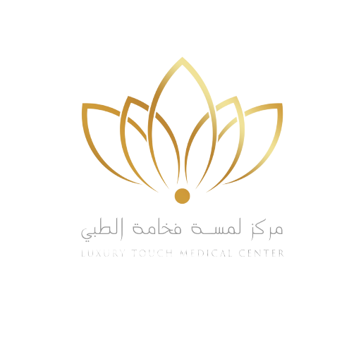 Luxury Touch logo