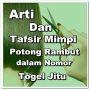 Top 35 Books & Reference Apps Like Arti & Tafsir Mimpi Potong Rambut - Best Alternatives