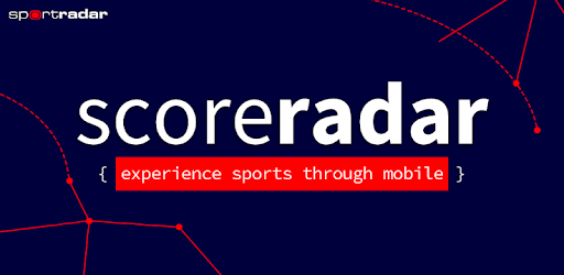 Scoreradar - Apps On Google Play