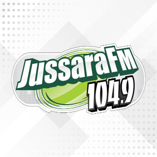 Rádio Jussara FM - 104,9 1.0.0 Icon