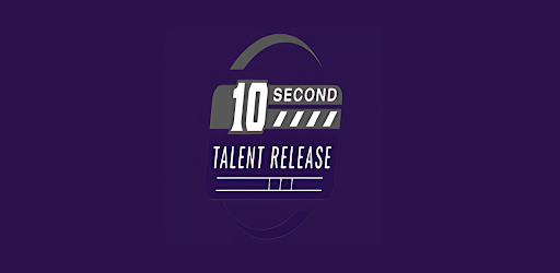 10 Talent Release