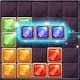 Block Puzzle Jewel: Jewel Blast - Block Puzzle Gem