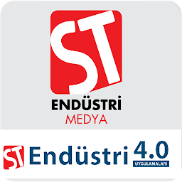 Icon image ST Endüstri 4.0
