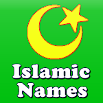 Cover Image of Tải xuống Tên & ý nghĩa Hồi giáo dành cho trẻ nhỏ  APK