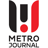 Metro journal online icon