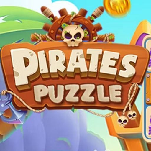 Pirates Puzzle