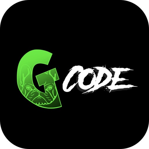 G-Code for  Android – Latest Version & Features app icon