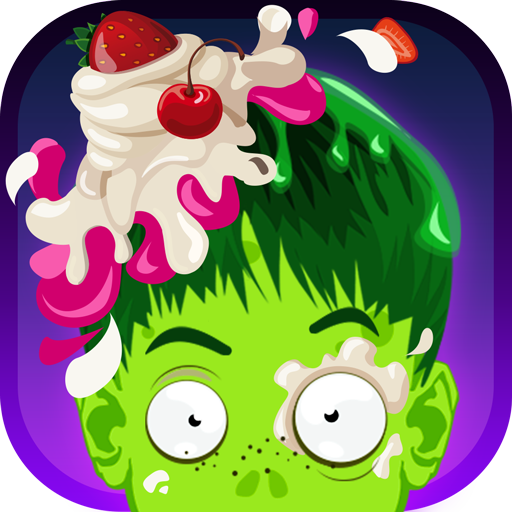 Funny Zombie Creator logo
