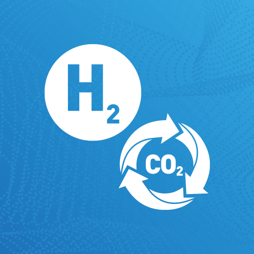 Hydrogen & CCUS Tech Expo 2024 Logo