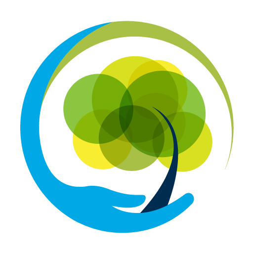Apadrinhe uma Árvore logo
