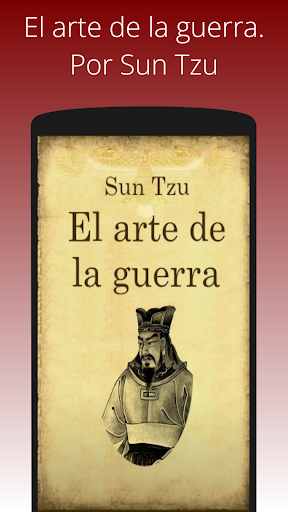 El arte de la guerra - Sun Tzu Screen 3