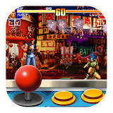 code The King Of Fighters 97 KOF97 icon