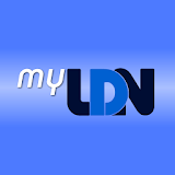 myLDN icon