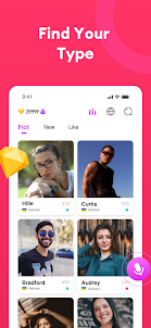 Hilive Lite — video chat