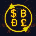 Cover Image of Télécharger Crypto & Bitcoin Price Live  APK