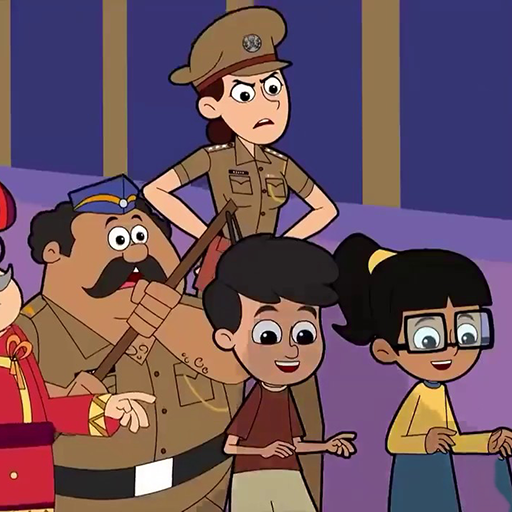 Super Little game Singham Download on Windows