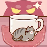 Cover Image of Download Kitten Hide N’ Seek: Kawaii Furry Neko Seeking 1.2.3 APK